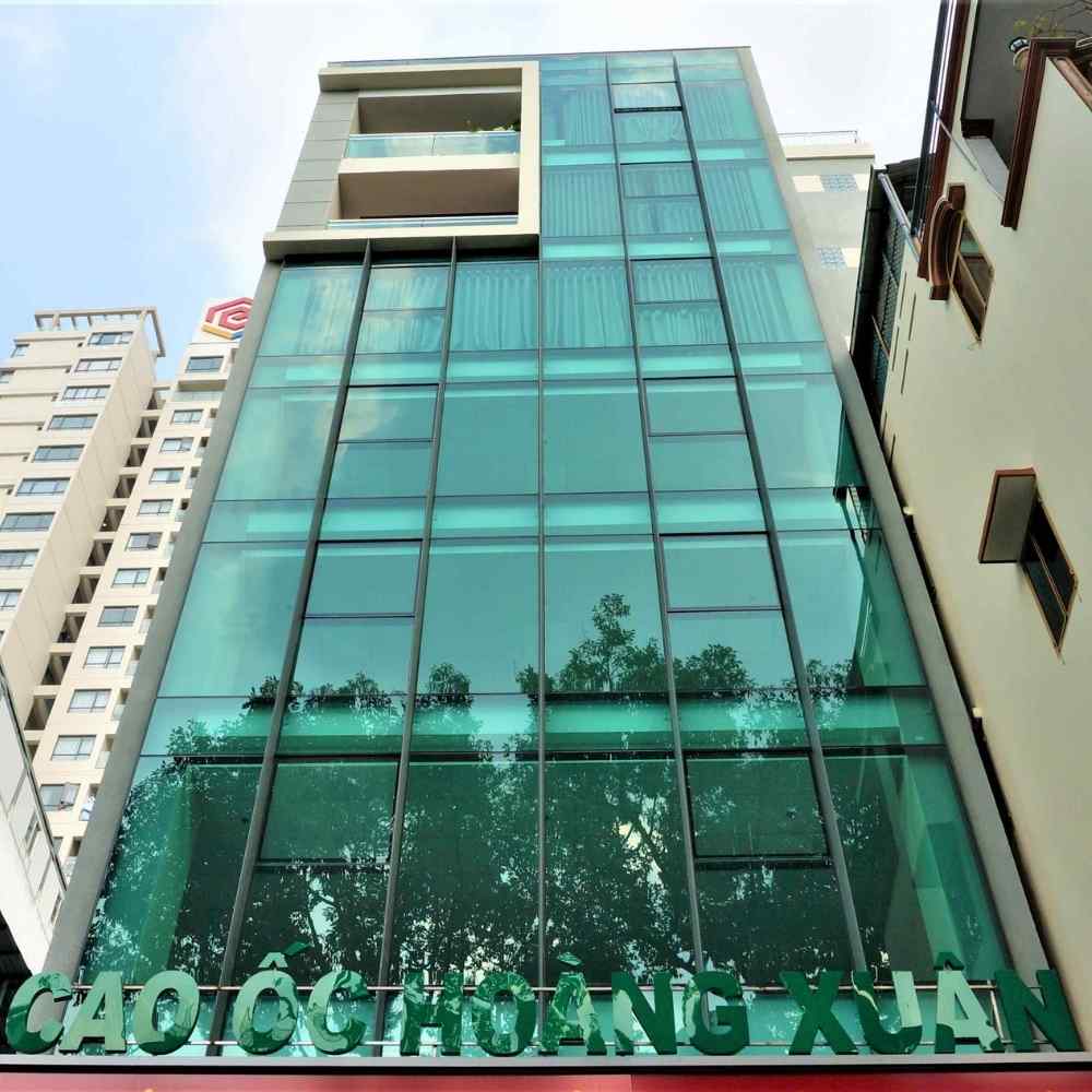 Văn Phòng Định Cư Open Door
